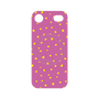 プレミアムパネル with MagSafe［ Drawing Dot - Pink ］