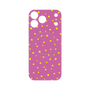 プレミアムパネル with MagSafe［ Drawing Dot - Pink ］