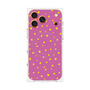プレミアムパネル with MagSafe［ Drawing Dot - Pink ］