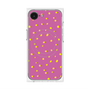 プレミアムパネル with MagSafe［ Drawing Dot - Pink ］