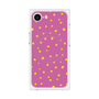 プレミアムパネル with MagSafe［ Drawing Dot - Pink ］