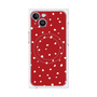 プレミアムパネル with MagSafe［ Drawing Dot - Red ］