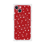 プレミアムパネル with MagSafe［ Drawing Dot - Red ］