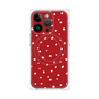 プレミアムパネル with MagSafe［ Drawing Dot - Red ］