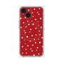 プレミアムパネル with MagSafe［ Drawing Dot - Red ］