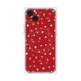 プレミアムパネル with MagSafe［ Drawing Dot - Red ］