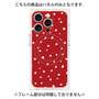 プレミアムパネル with MagSafe［ Drawing Dot - Red ］