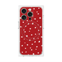 プレミアムパネル with MagSafe［ Drawing Dot - Red ］