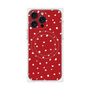 プレミアムパネル with MagSafe［ Drawing Dot - Red ］