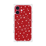 プレミアムパネル with MagSafe［ Drawing Dot - Red ］