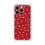 プレミアムパネル with MagSafe［ Drawing Dot - Red ］