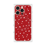 プレミアムパネル with MagSafe［ Drawing Dot - Red ］