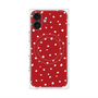 プレミアムパネル with MagSafe［ Drawing Dot - Red ］