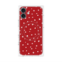 プレミアムパネル with MagSafe［ Drawing Dot - Red ］