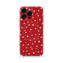 プレミアムパネル with MagSafe［ Drawing Dot - Red ］