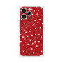 プレミアムパネル with MagSafe［ Drawing Dot - Red ］