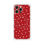 プレミアムパネル with MagSafe［ Drawing Dot - Red ］