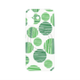 プレミアムパネル with MagSafe［ Nordic Dot - Green ］