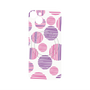 プレミアムパネル with MagSafe［ Nordic Dot - Pink ］