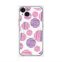 プレミアムパネル with MagSafe［ Nordic Dot - Pink ］