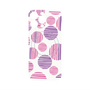 プレミアムパネル with MagSafe［ Nordic Dot - Pink ］