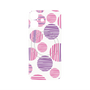 プレミアムパネル with MagSafe［ Nordic Dot - Pink ］