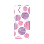 プレミアムパネル with MagSafe［ Nordic Dot - Pink ］