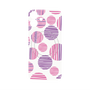 プレミアムパネル with MagSafe［ Nordic Dot - Pink ］