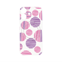 プレミアムパネル with MagSafe［ Nordic Dot - Pink ］