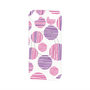 プレミアムパネル with MagSafe［ Nordic Dot - Pink ］