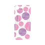 プレミアムパネル with MagSafe［ Nordic Dot - Pink ］