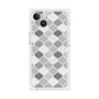 プレミアムパネル with MagSafe［ Moroccan1 color - Gray ］