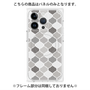 プレミアムパネル with MagSafe［ Moroccan1 color - Gray ］