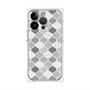 プレミアムパネル with MagSafe［ Moroccan1 color - Gray ］
