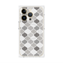 プレミアムパネル with MagSafe［ Moroccan1 color - Gray ］