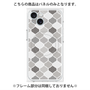 プレミアムパネル with MagSafe［ Moroccan1 color - Gray ］