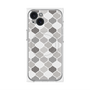 プレミアムパネル with MagSafe［ Moroccan1 color - Gray ］
