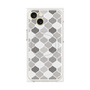 プレミアムパネル with MagSafe［ Moroccan1 color - Gray ］