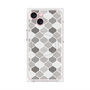 プレミアムパネル with MagSafe［ Moroccan1 color - Gray ］