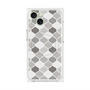 プレミアムパネル with MagSafe［ Moroccan1 color - Gray ］