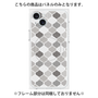 プレミアムパネル with MagSafe［ Moroccan1 color - Gray ］