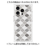 プレミアムパネル with MagSafe［ Moroccan1 color - Gray ］