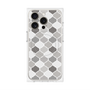 プレミアムパネル with MagSafe［ Moroccan1 color - Gray ］