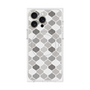 プレミアムパネル with MagSafe［ Moroccan1 color - Gray ］