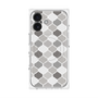 プレミアムパネル with MagSafe［ Moroccan1 color - Gray ］