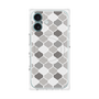 プレミアムパネル with MagSafe［ Moroccan1 color - Gray ］
