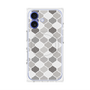 プレミアムパネル with MagSafe［ Moroccan1 color - Gray ］