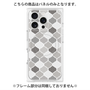 プレミアムパネル with MagSafe［ Moroccan1 color - Gray ］
