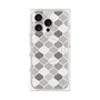プレミアムパネル with MagSafe［ Moroccan1 color - Gray ］