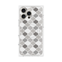 プレミアムパネル with MagSafe［ Moroccan1 color - Gray ］